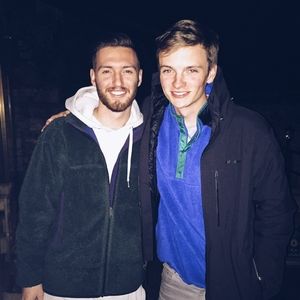 Meet your Posher, Shane